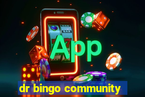 dr bingo community