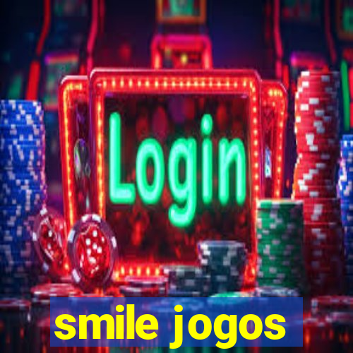 smile jogos