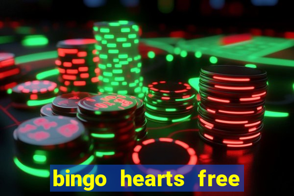 bingo hearts free bingo slots