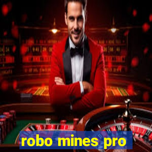 robo mines pro