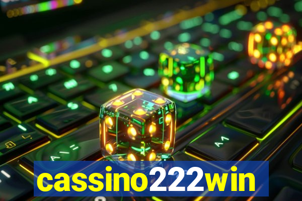 cassino222win