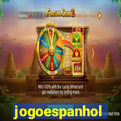 jogoespanhol