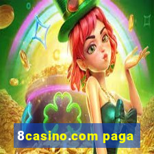 8casino.com paga