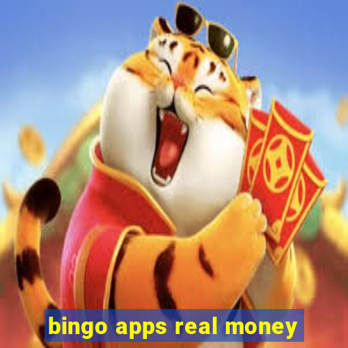 bingo apps real money