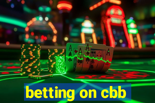 betting on cbb