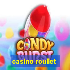 casino roullet