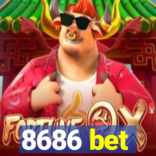 8686 bet