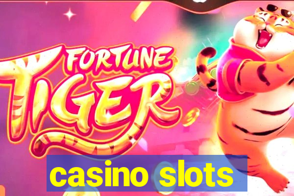 casino slots