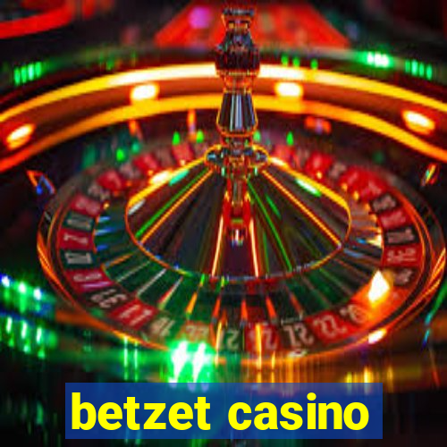 betzet casino