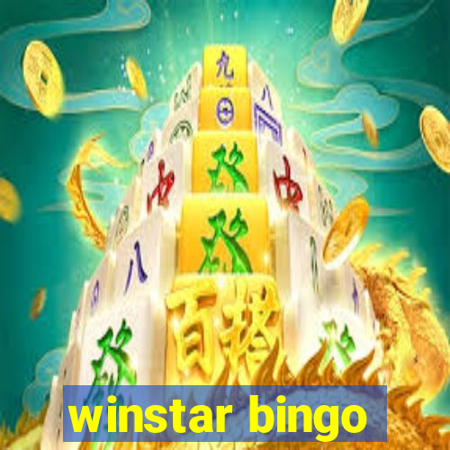 winstar bingo