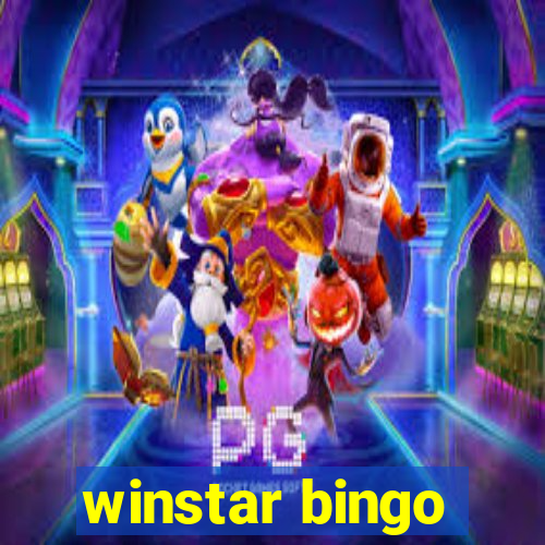 winstar bingo