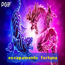 escapamento fortuna fan 160 2022