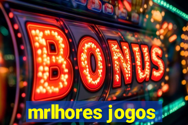 mrlhores jogos