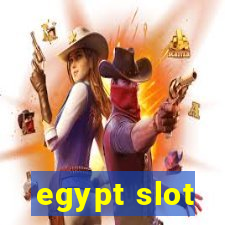 egypt slot