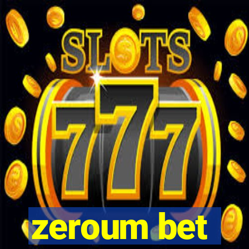 zeroum bet