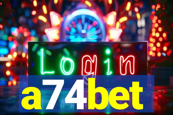 a74bet