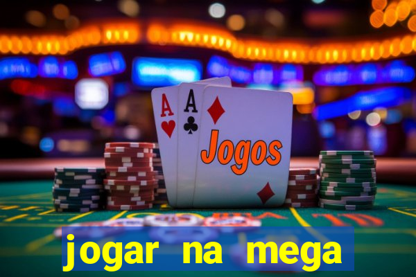 jogar na mega millions é seguro