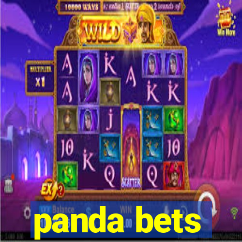 panda bets