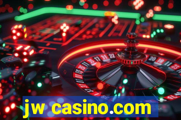 jw casino.com