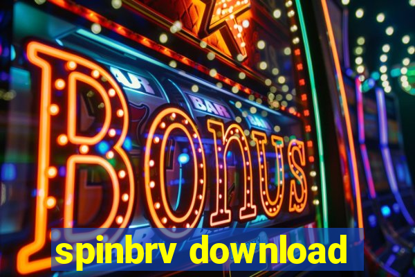 spinbrv download