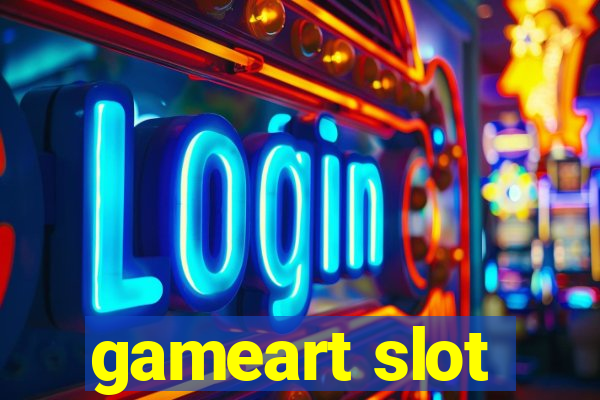 gameart slot