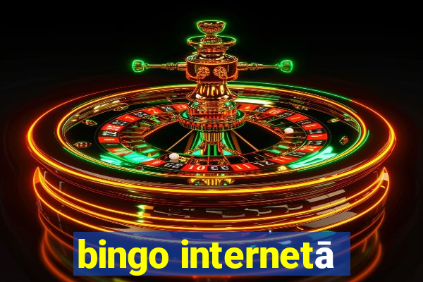 bingo internetā