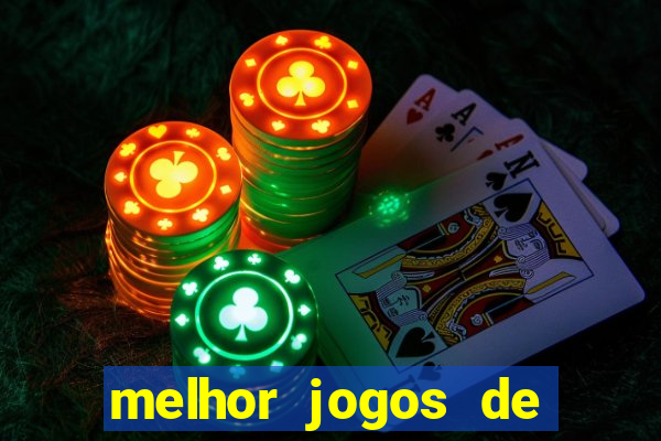 melhor jogos de cassino sportingbet