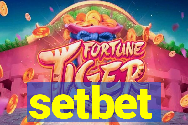 setbet