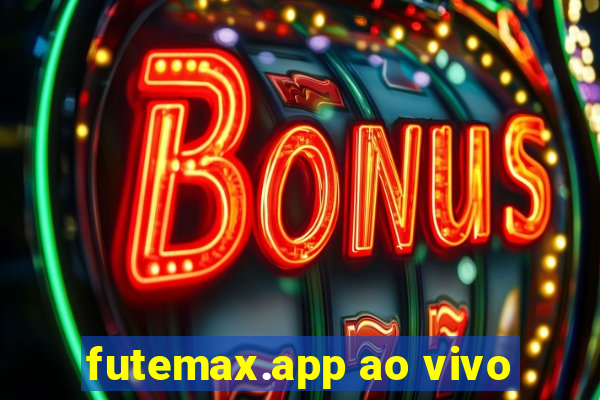 futemax.app ao vivo