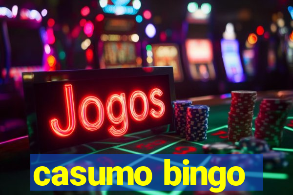 casumo bingo