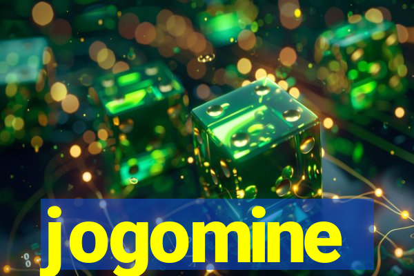 jogomine