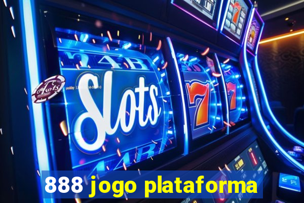 888 jogo plataforma