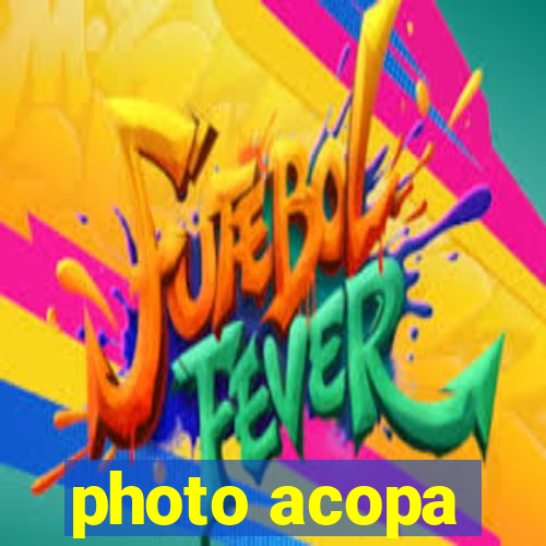 photo acopa