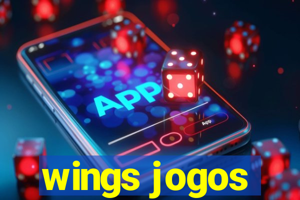 wings jogos