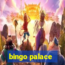 bingo palace