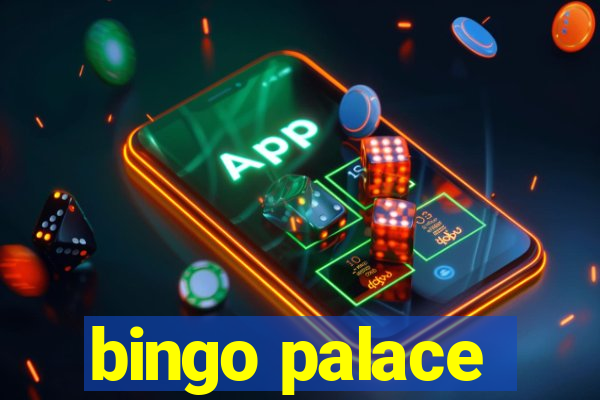 bingo palace