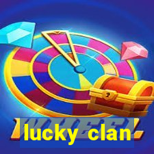 lucky clan