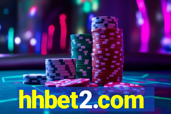 hhbet2.com