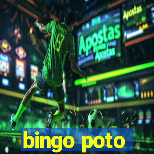 bingo poto