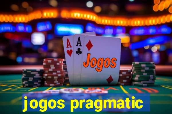 jogos pragmatic