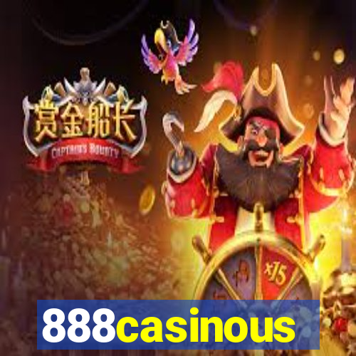 888casinous