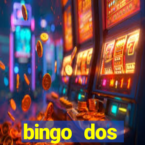 bingo dos sentimentos pdf