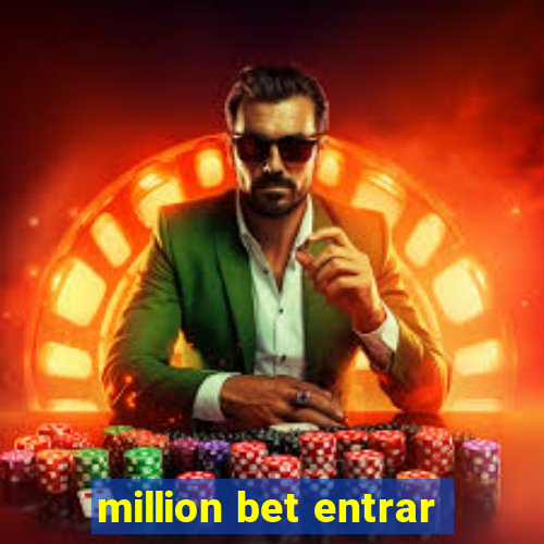 million bet entrar