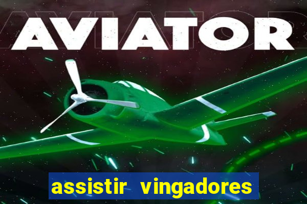 assistir vingadores guerra infinita google drive