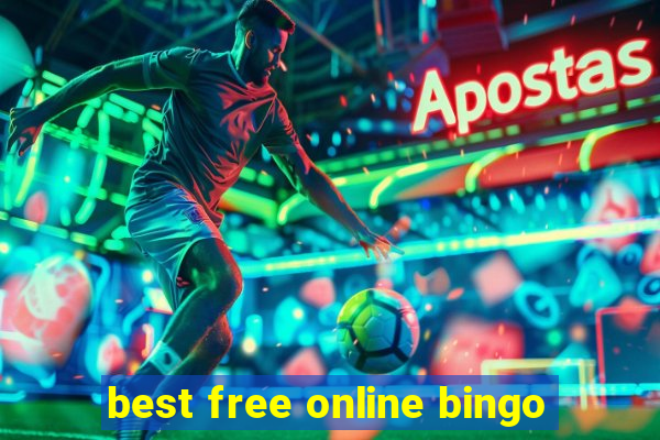 best free online bingo