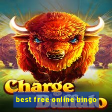 best free online bingo