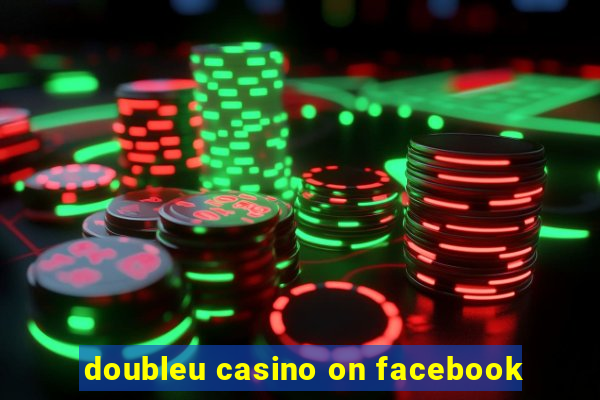 doubleu casino on facebook