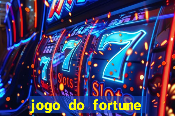 jogo do fortune rabbit demo Informational