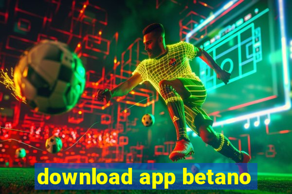 download app betano