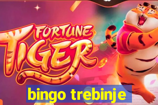 bingo trebinje